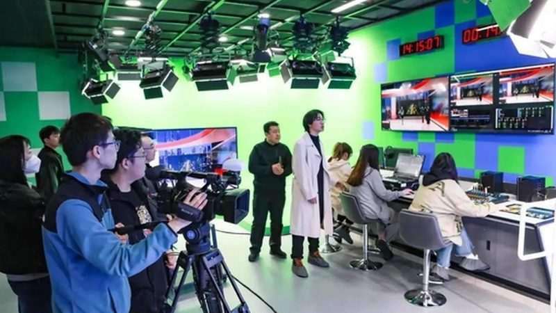 行业背景：宣传片制作，不仅仅是画面与声音的堆砌