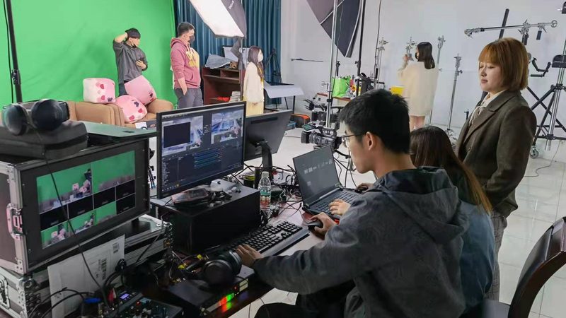 广州电子产品宣传片制作：揭秘背后的制作奥秘
