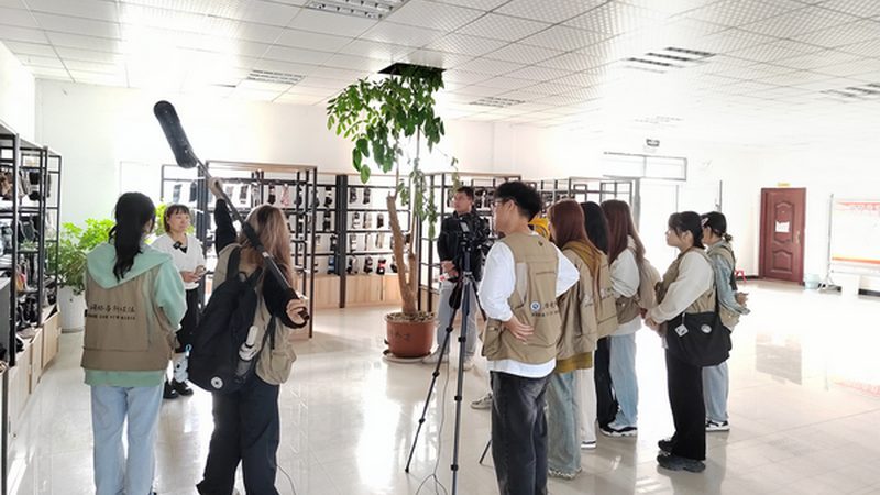 北京品牌设计公司：解码品牌视觉语言的塑造之道