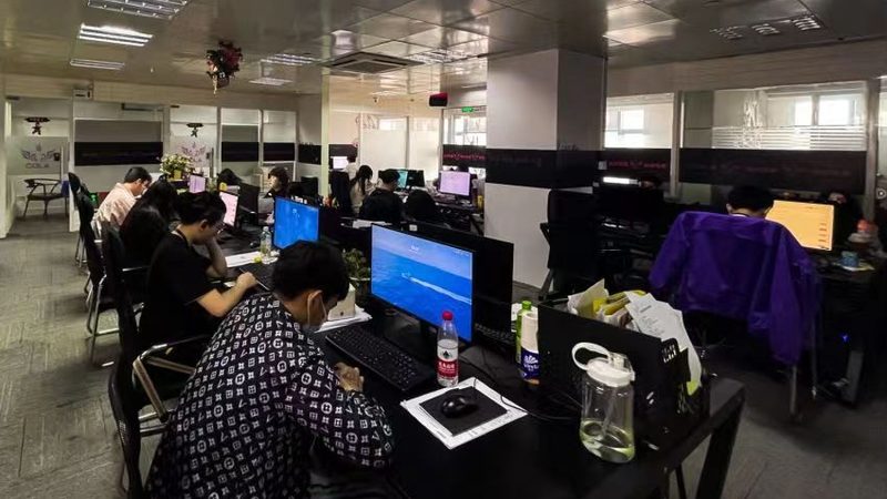 企业宣传片制作：揭秘流程与关键要素